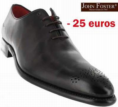 ecco chaussures tunisie