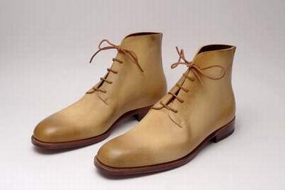 free lance chaussures homme