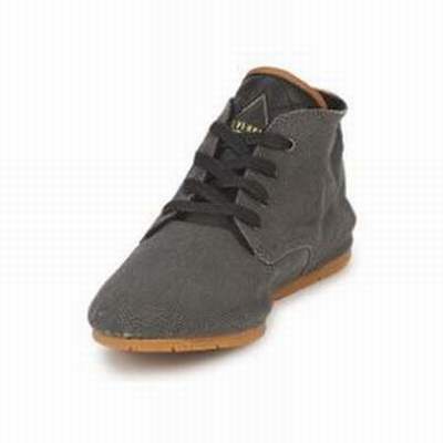 chaussure homme petite pointure