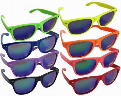 lunette de vue wayfarer homme