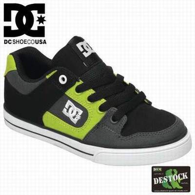 chaussure ado garcon