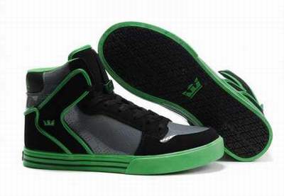 chaussure bapteme homme