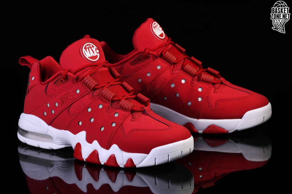 nike air max cb 94 low red