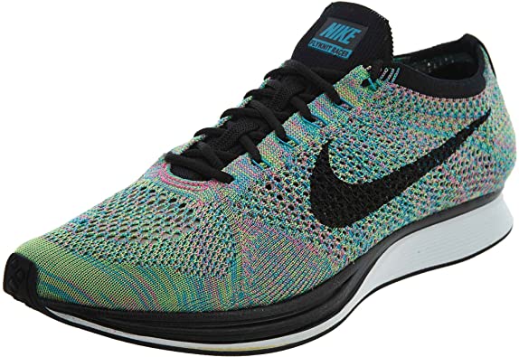 nike flyknit racer homme