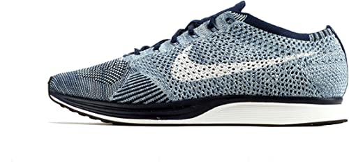 nike flyknit racer homme