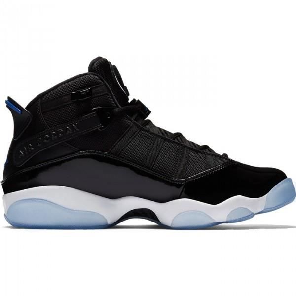 basket noir et blanche