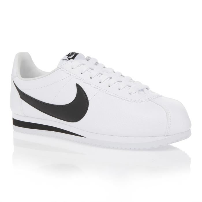 baskette nike cortez homme noir baskette nike cortez homme noir