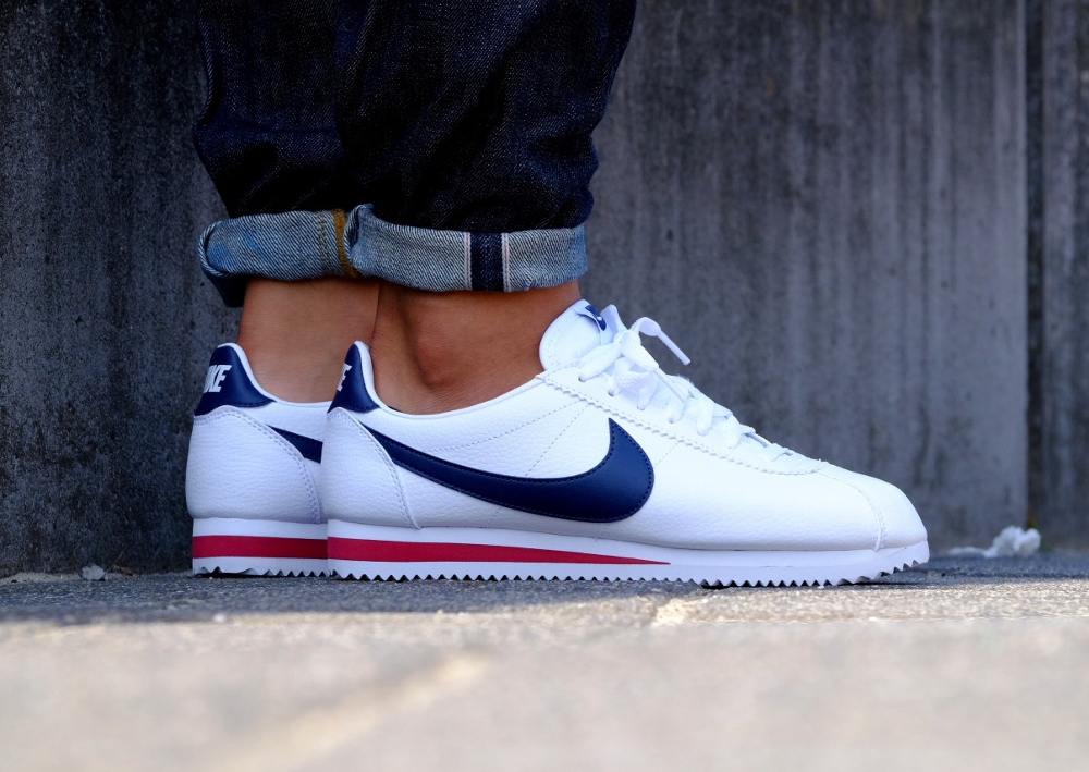 Basket cortez homme pas cher on sale