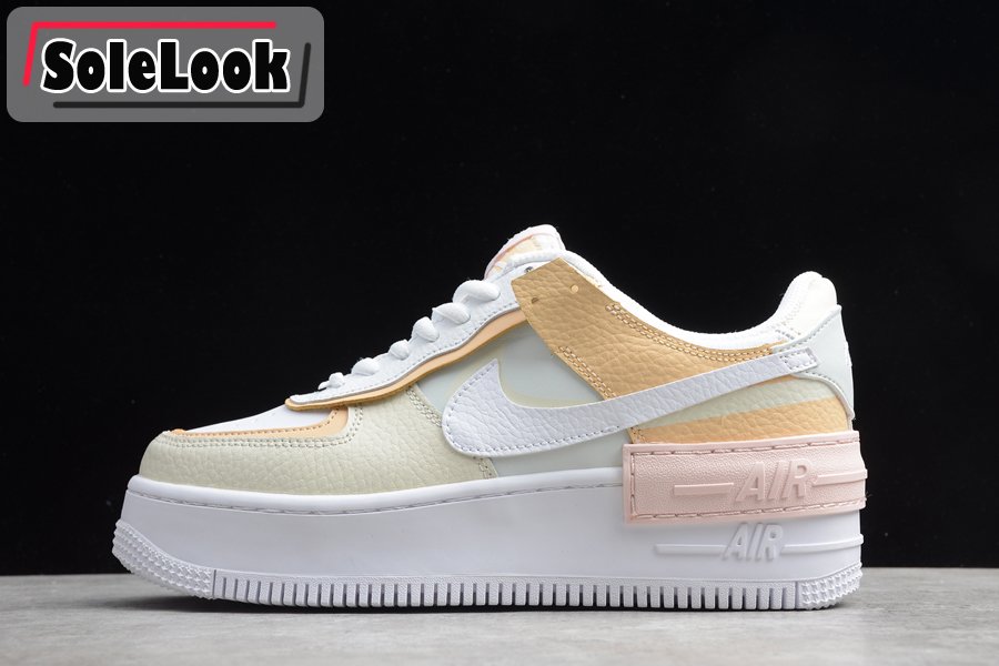 nike air force 1 basse femme
