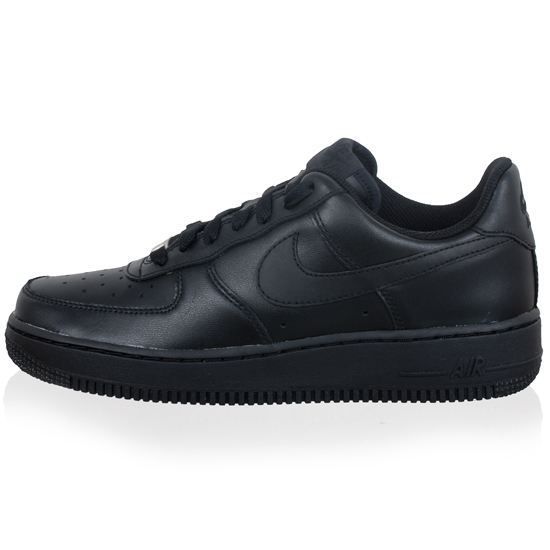 air force toute noir