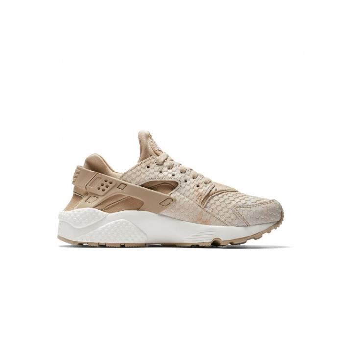 image de huarache