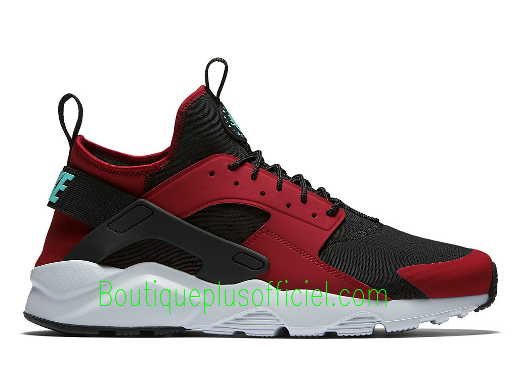 nike huarache homme noir
