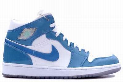 chaussure femme basket jordan
