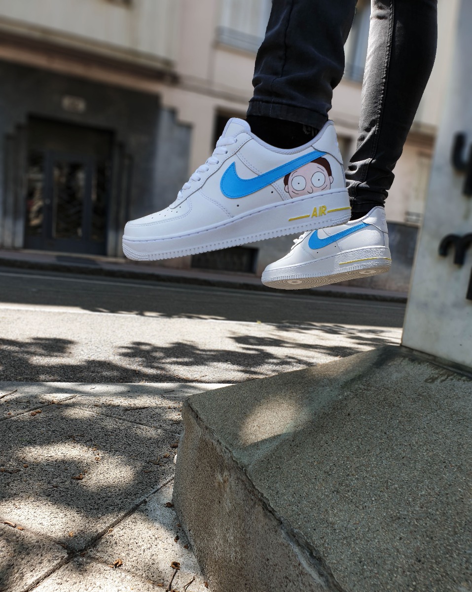 jordan personnaliser