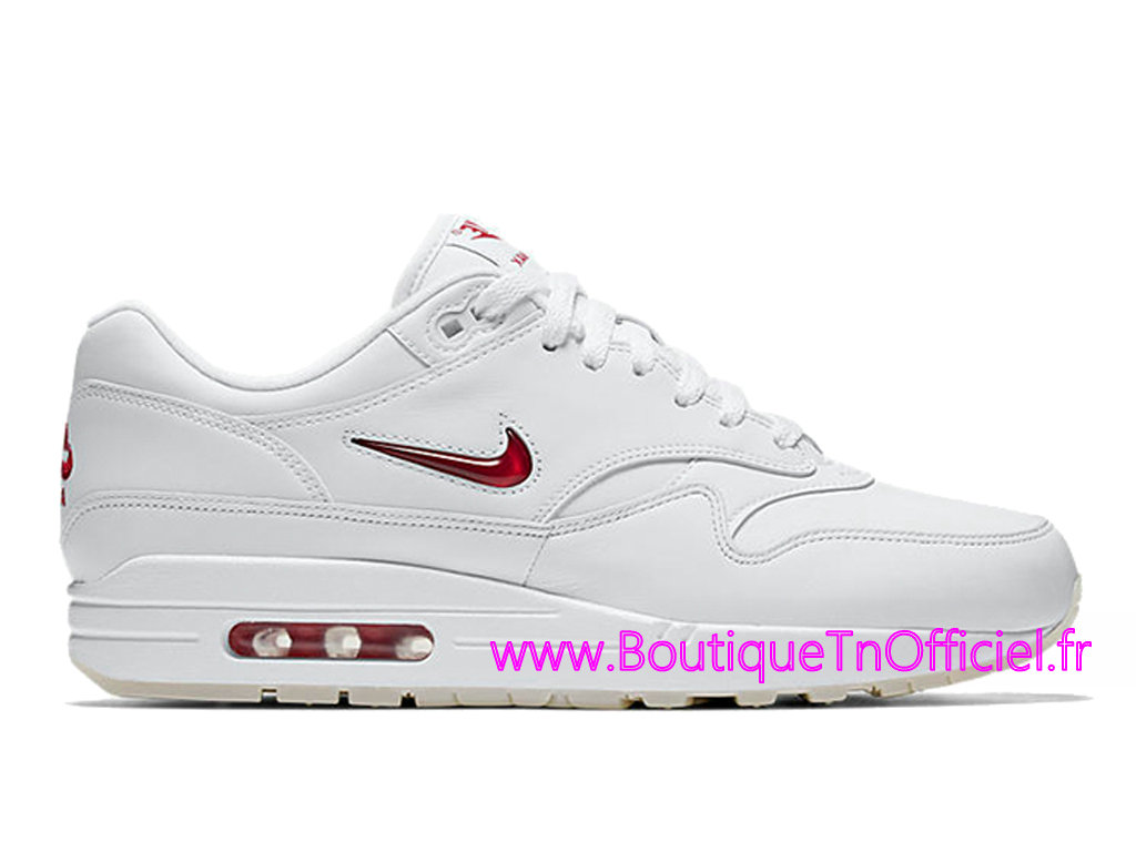 air max blanche pas cher