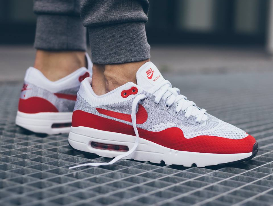 air max one rouge air max one rouge