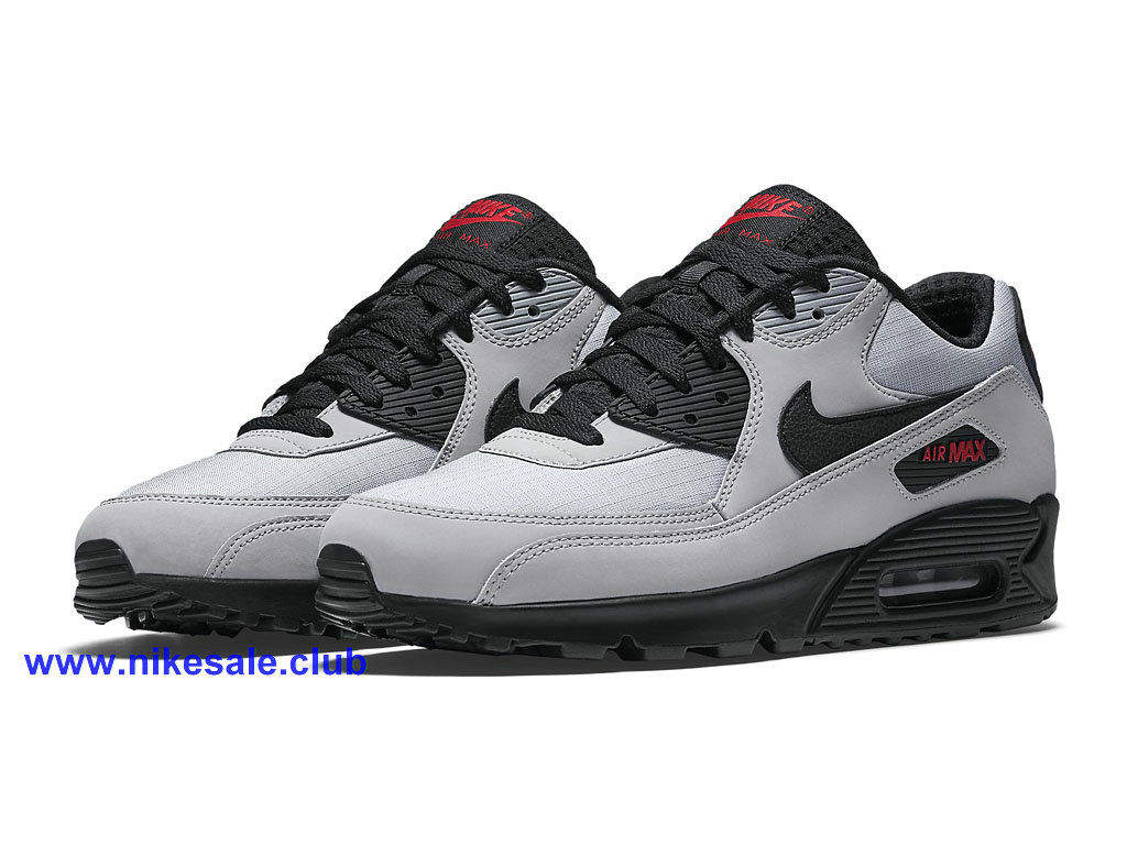 air max grise homme