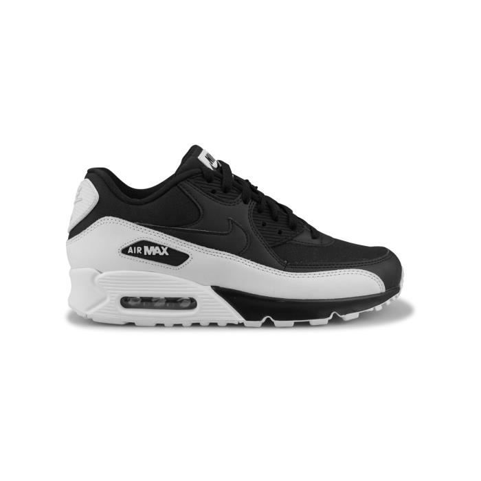 air max 90 blanche homme