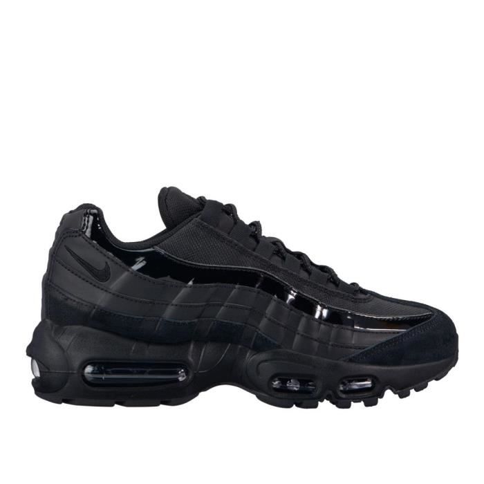 basket nike femme air max