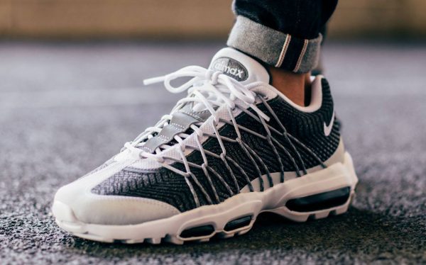 nike air max 95 ultra jacquard bleu nike air max 95 ultra jacquard bleu