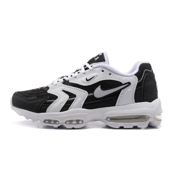 air max 96 homme soldes,Baskets Nike Air Max 96 SE Chaussures de Running  Homme