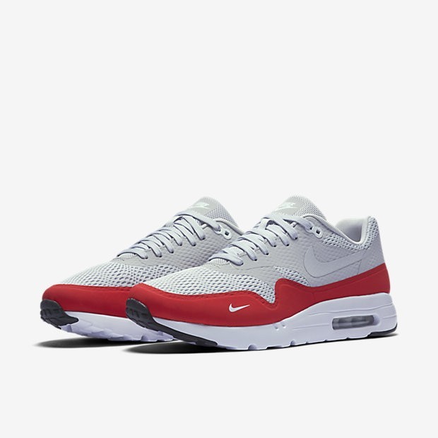 nike air max 1 essential noir homme