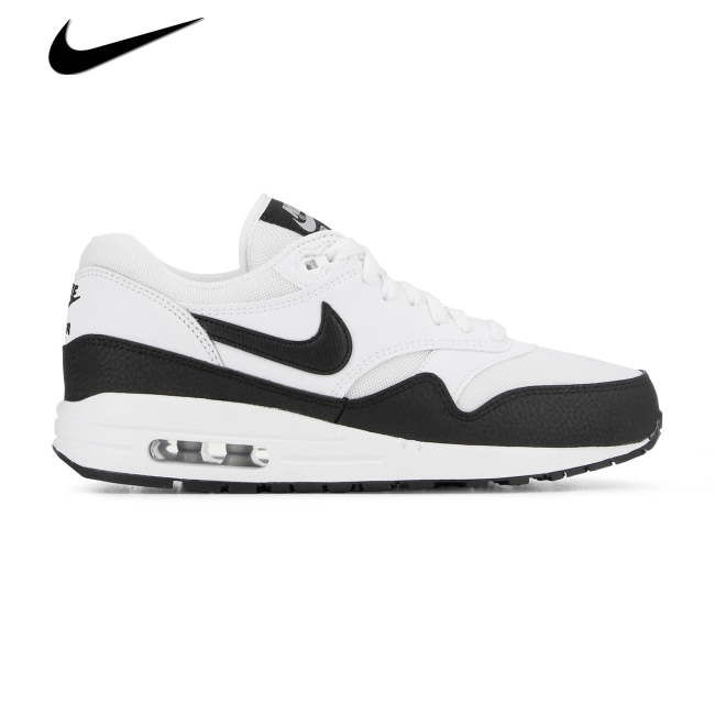 nike air max 1 essential noir homme