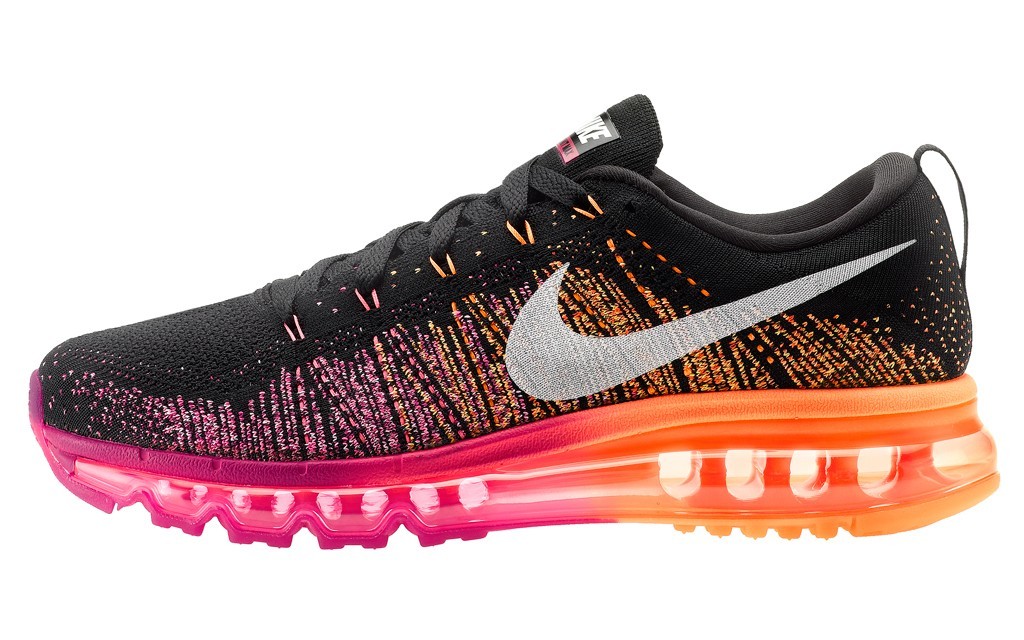 air max violet femme