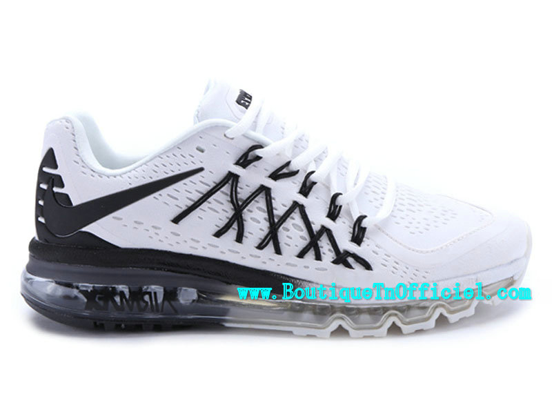 air max 2015 mens black