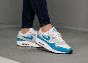 nike air max 1 essential blanc bordeaux