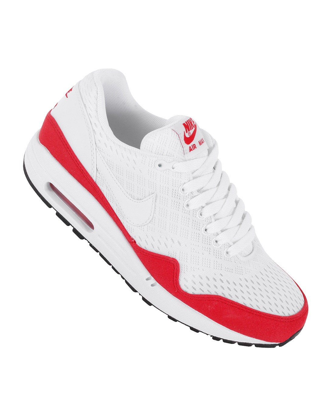 air max homme rouge