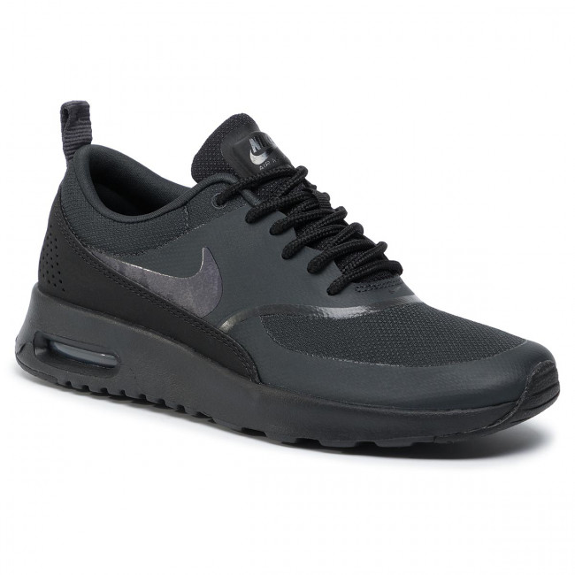 air max thea noir et blanche