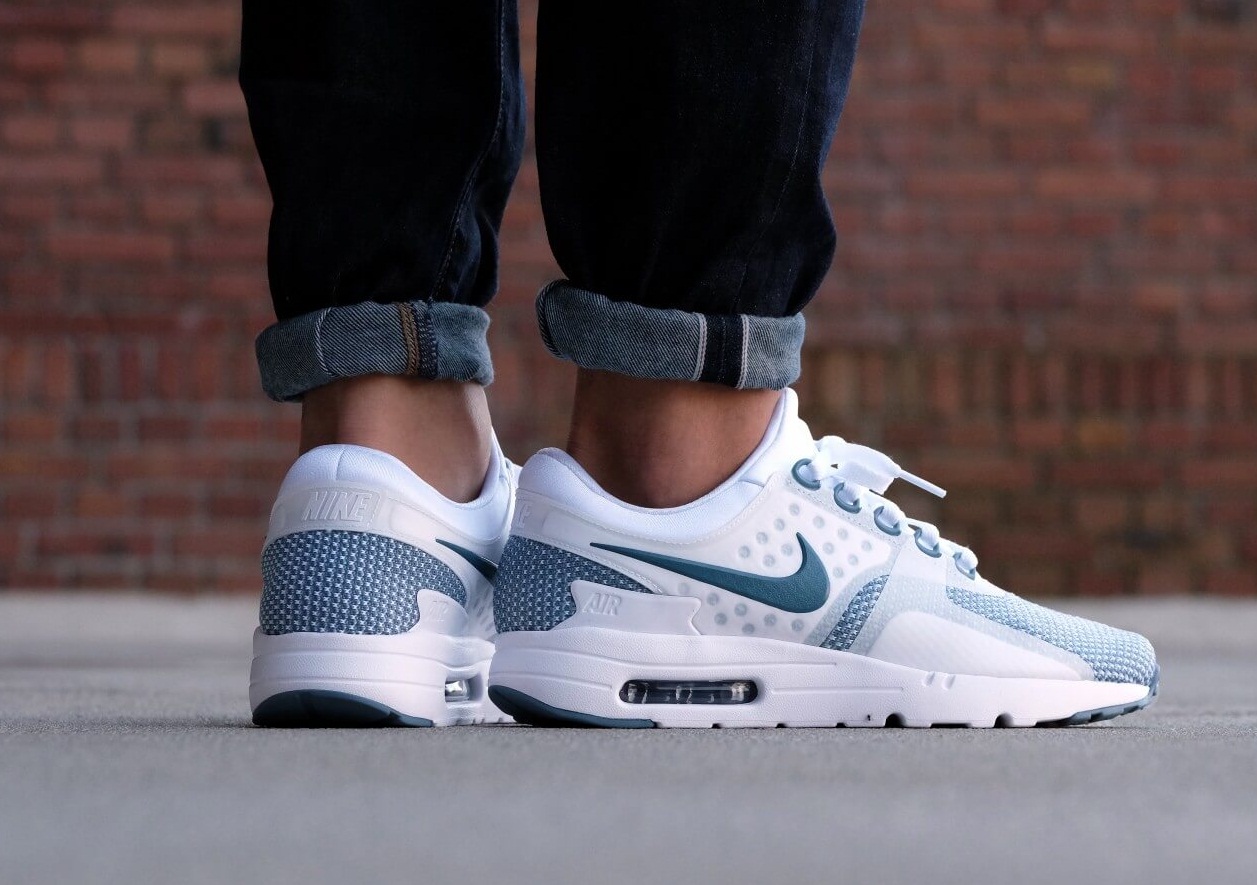 air max zero homme