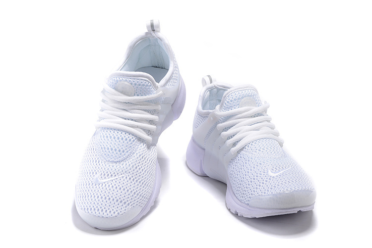 nike air presto femme beige