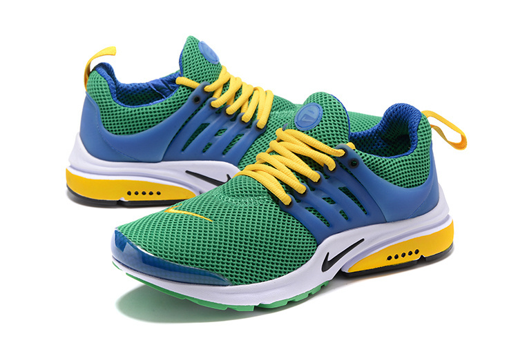 nike air presto homme 2017