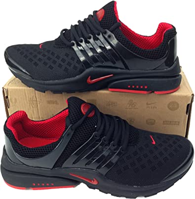 presto noir