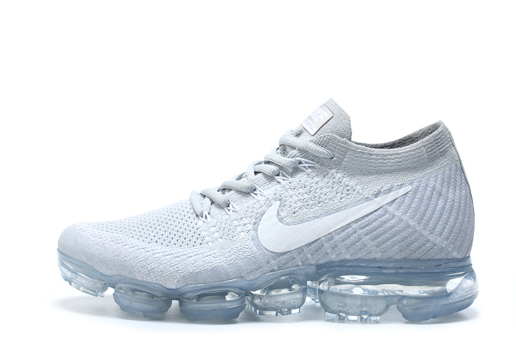 nike air vapormax blanche