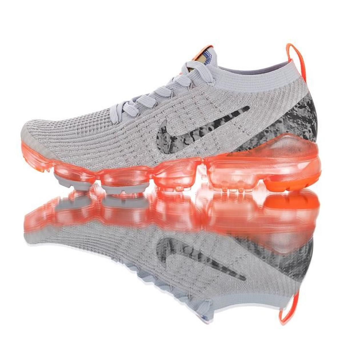 vapormax grise pas cher