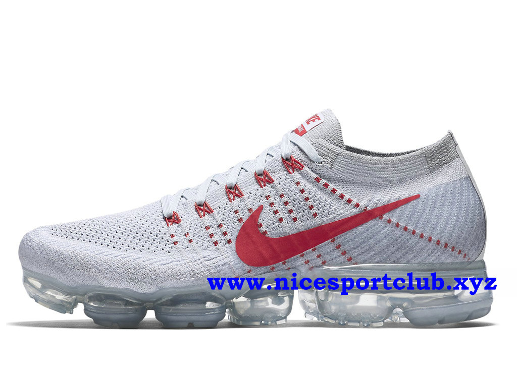 vapormax grise pas cher