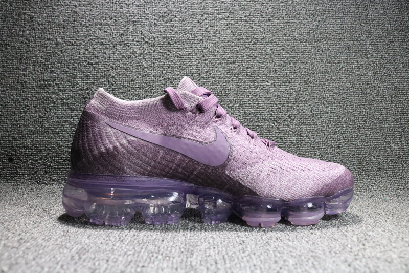 vapormax violet