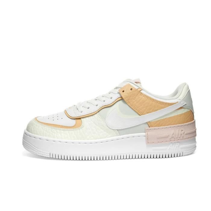 basket air force one homme
