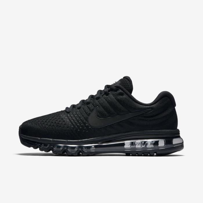 basket air max nike femme