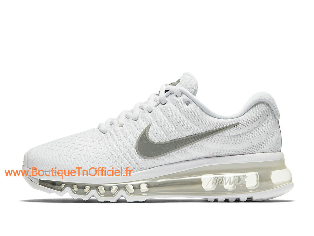 basket nike femme air max