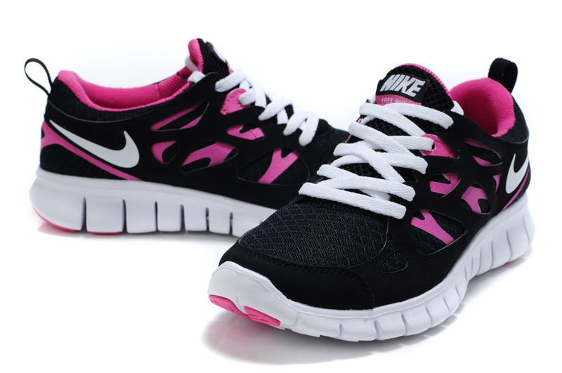 nike free run rose