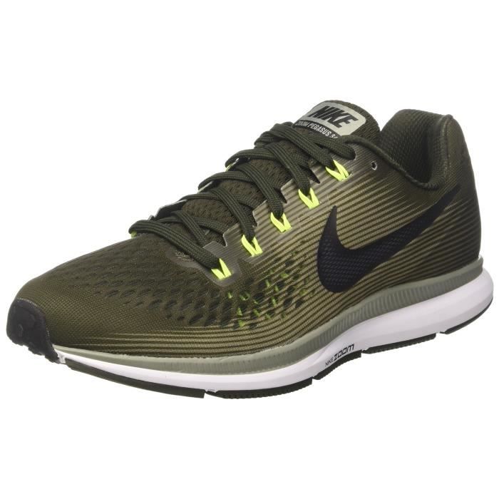 courir basket homme nike