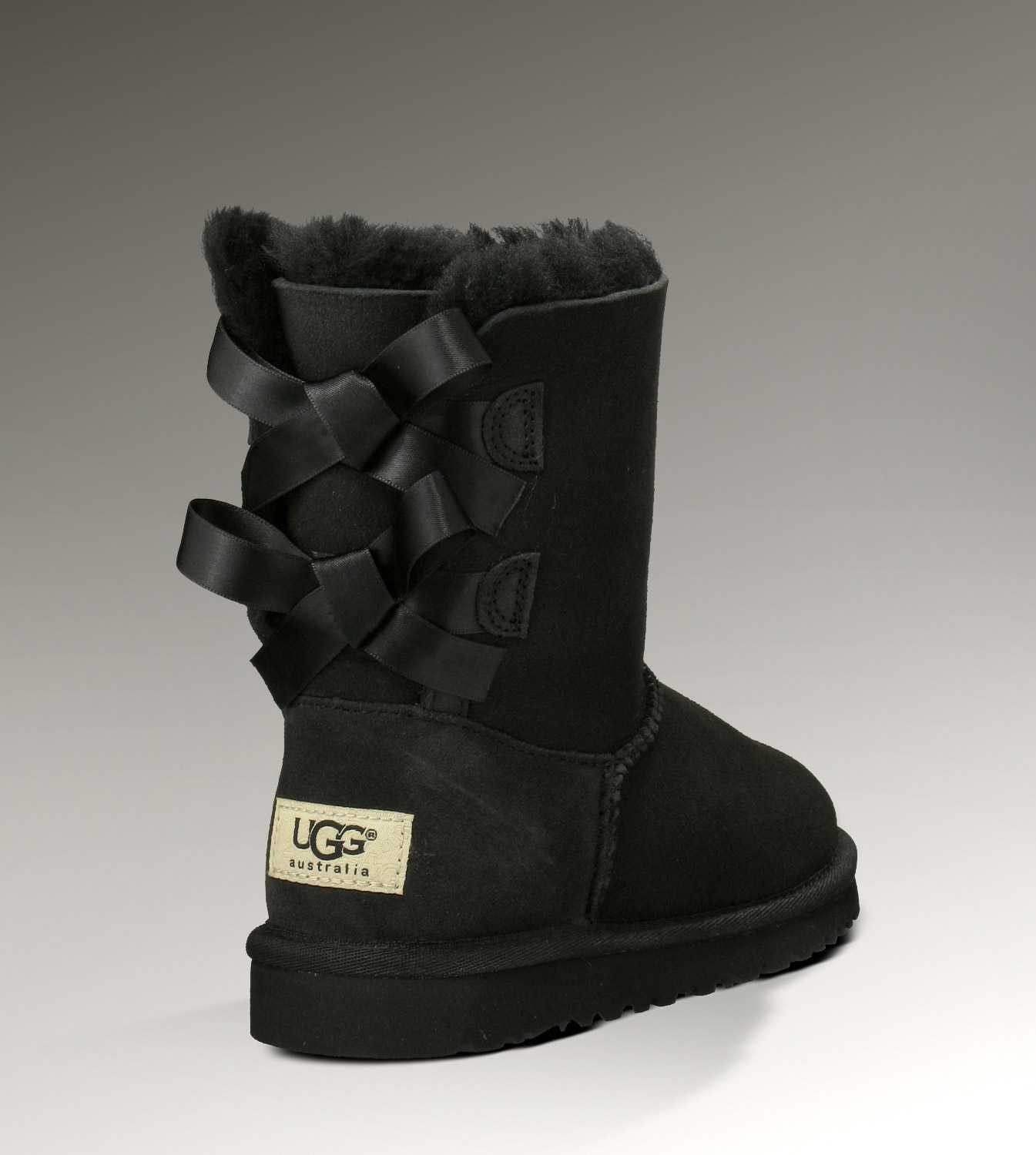 ugg noir homme pas cher