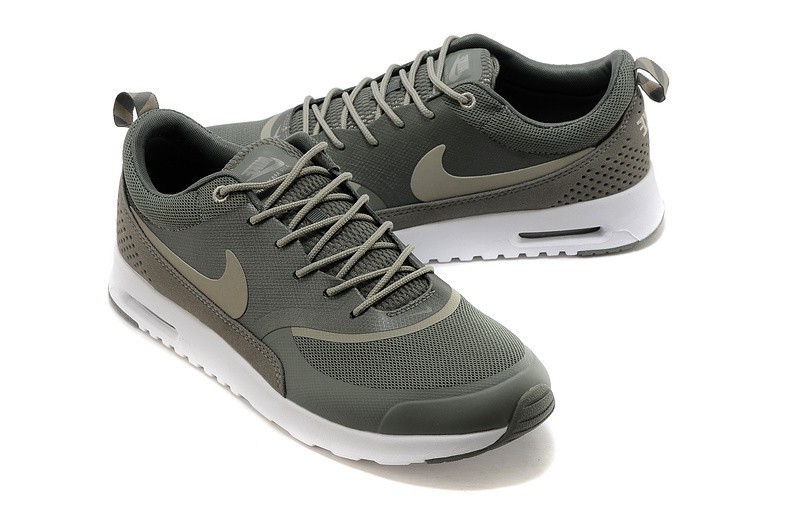 air max thea homme solde