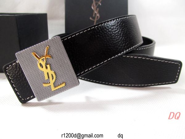 chaussure yves saint laurent homme pas cher
