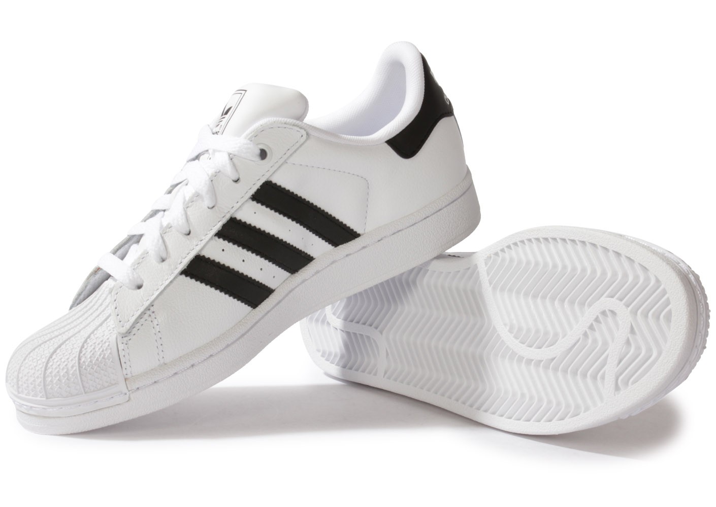 adidas chaussures noires