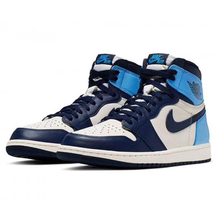 chaussure en solde nike jordan